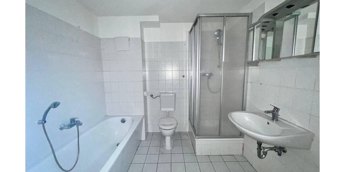 Etagenwohnung Schönebeck (Elbe) Schönebeck - 2 Zimmer, 61 m&sup2;, 450&euro; | Angebot:26257787