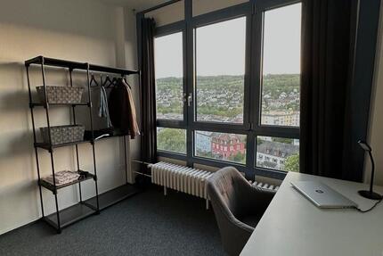 Wohnen auf Zeit Lörrach - 1 Zimmer, 15 m&sup2;, 425&euro; | Angebot:26553503