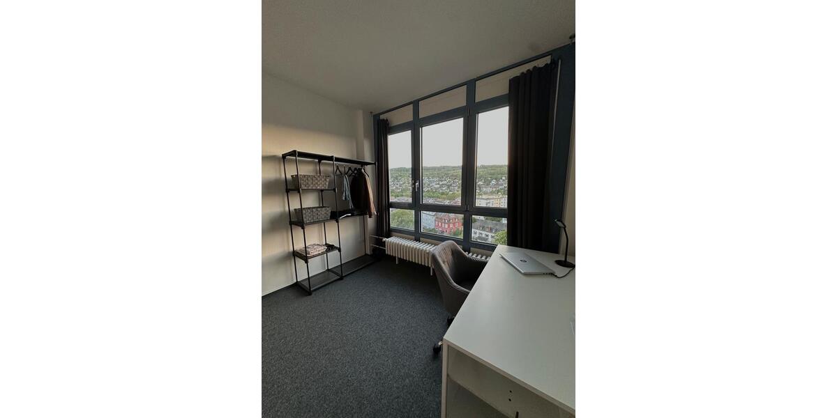 Wohnen auf Zeit Lörrach - 1 Zimmer, 15 m&sup2;, 425&euro; | Angebot:26553503