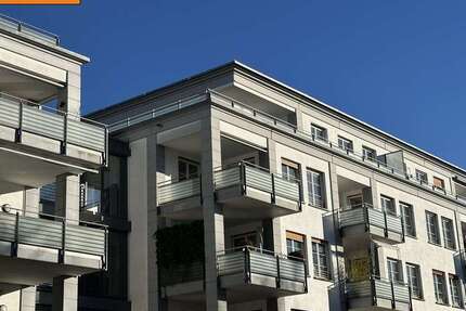 Wohnung Augsburg Innenstadt - 4 Zimmer, 204 m&sup2;, 2.990&euro; | Angebot:24360109