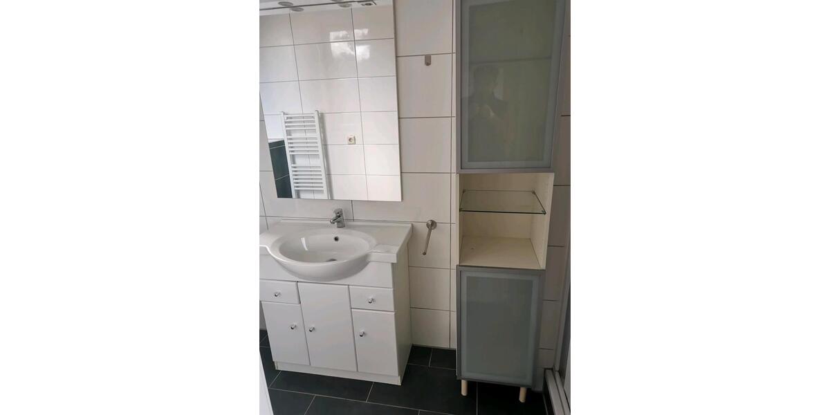 Etagenwohnung Bohmte - 1 Zimmer, 83 m&sup2;, 930&euro; | Angebot:26094977