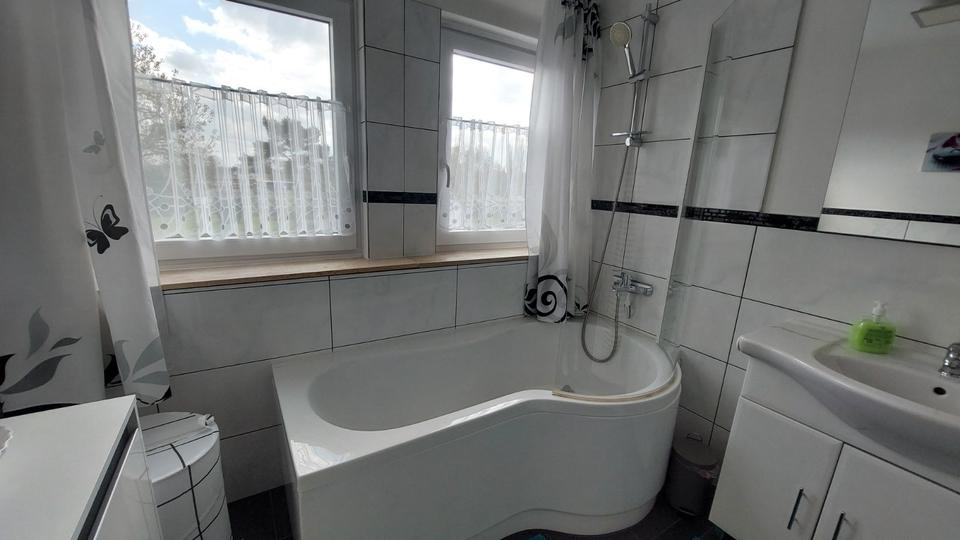 Wohnen auf Zeit Neustadt am Rübenberge - 3 Zimmer, 54 m&sup2;, 950&euro; | Angebot:25639516
