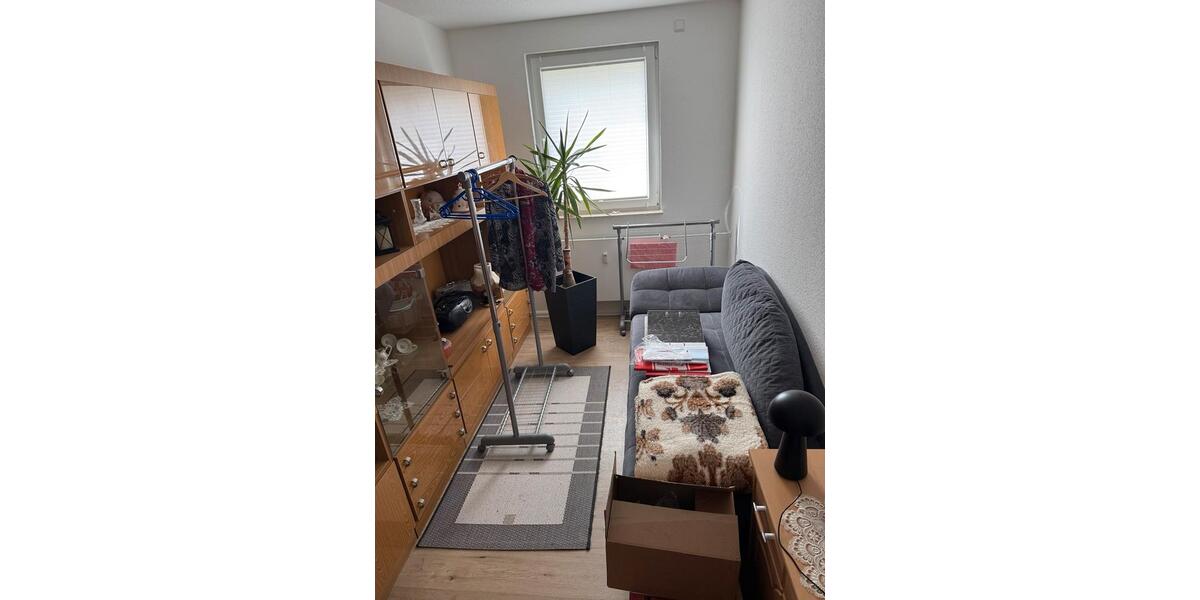 Erdgeschoßwohnung Hettstedt - 3 Zimmer, 85 m&sup2;, 720&euro; | Angebot:26014031
