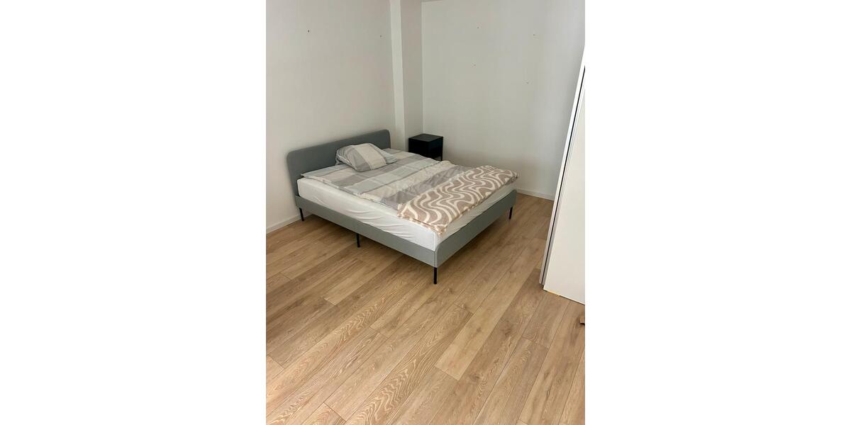 Etagenwohnung Wiesbaden Südost - 1 Zimmer, 25 m&sup2;, 495&euro; | Angebot:24454748