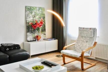 Wunderbares Harzdomizil, günstig eigene Ferienwohnung auf Zeit 3 zimmer