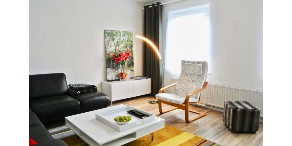 Wunderbares Harzdomizil, günstig eigene Ferienwohnung auf Zeit 3 zimmer