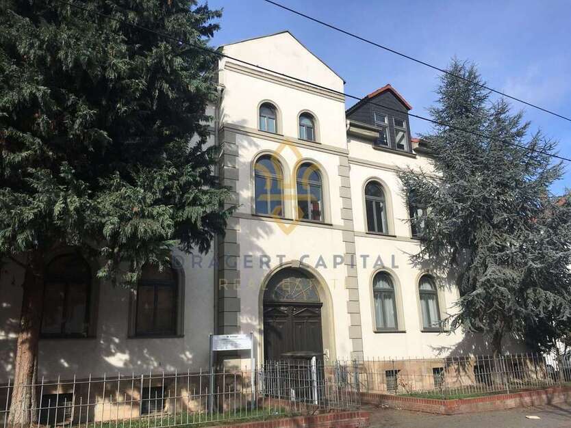 Wohnung zum Mieten in Naumburg 795 € 150 m²