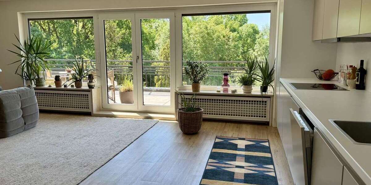 Etagenwohnung Stein - 3.5 Zimmer, 120 m&sup2;, 1.680&euro; | Angebot:26731803