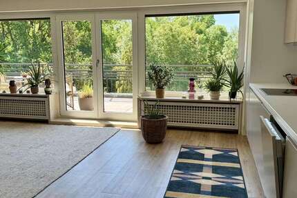 Wohnung Stein - 3.5 Zimmer, 120 m&sup2;, 1.680&euro; | Angebot:26731803