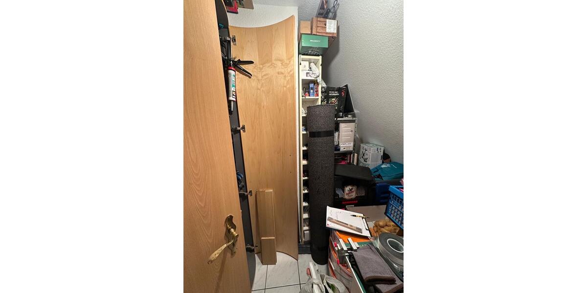 Dachgeschoßwohnung Schramberg - 4 Zimmer, 114 m&sup2;, 1.200&euro; | Angebot:26348686