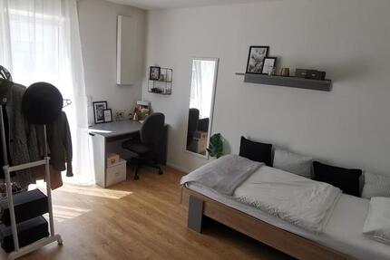 Wohnen auf Zeit Ingolstadt Münchener Straße - 1 Zimmer, 15 m&sup2;, 600&euro; | Angebot:26528660