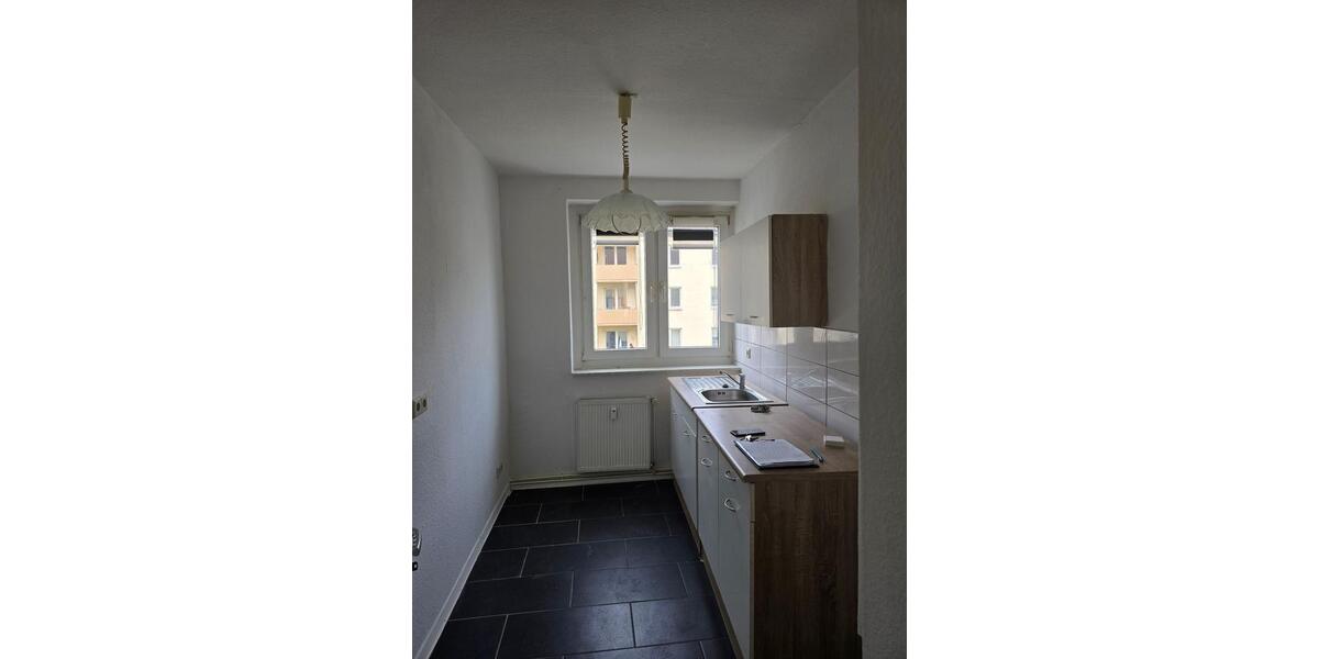 Etagenwohnung Kalbe (Milde) - 3 Zimmer, 53 m&sup2;, 248&euro; | Angebot:25725297