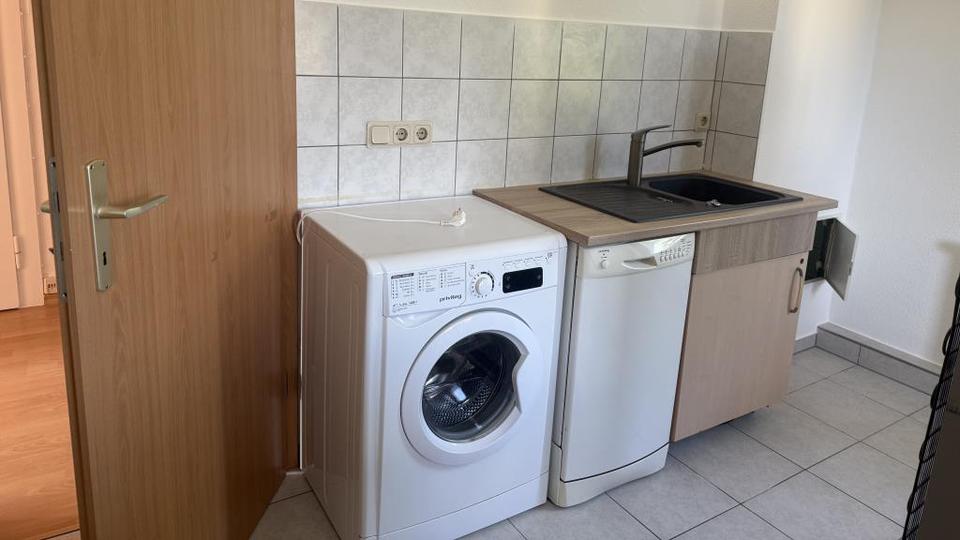 3 Zimmerwohnung mit Einbauküche -Jetzt im neuen zu Hause sparen 3 zimmer