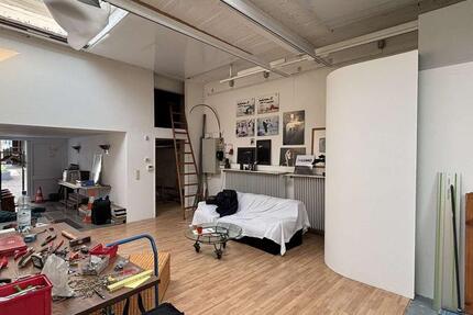 Gewerbeobjekt Köln Lindenthal - 1.700&euro; | Angebot:25996973