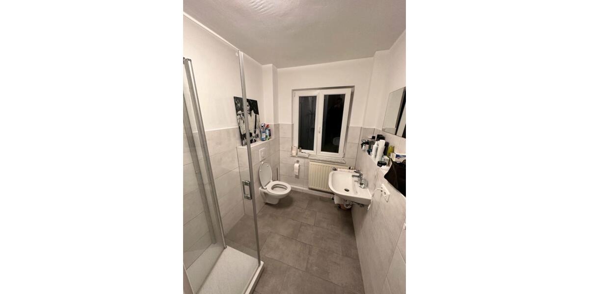 Wohnen auf Zeit Regensburg Galgenberg - 1 Zimmer, 14 m&sup2;, 450&euro; | Angebot:26236146