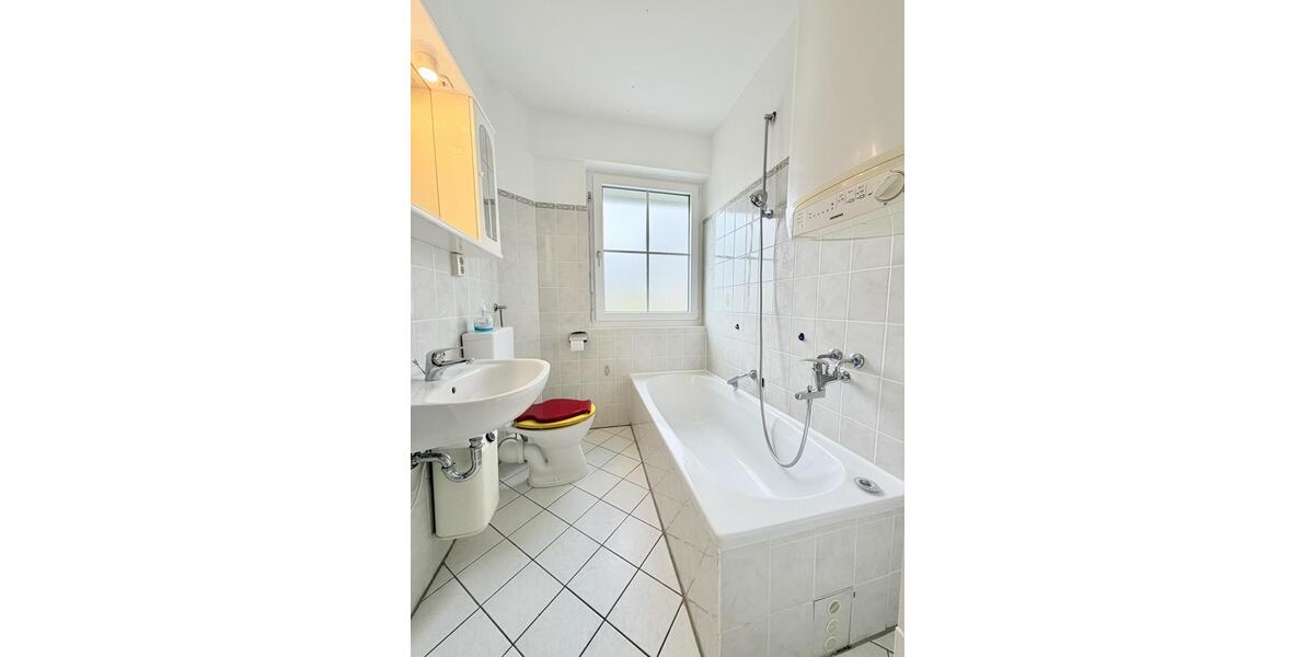 Etagenwohnung Eckersdorf - 3 Zimmer, 65 m&sup2;, 500&euro; | Angebot:26589427