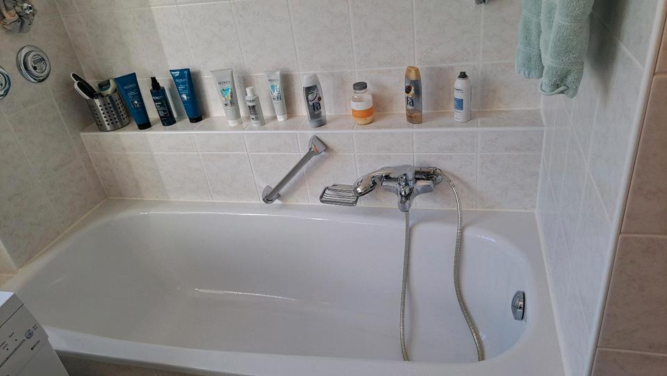 Etagenwohnung Penzberg - 2 Zimmer, 59 m&sup2;, 636&euro; | Angebot:26608630