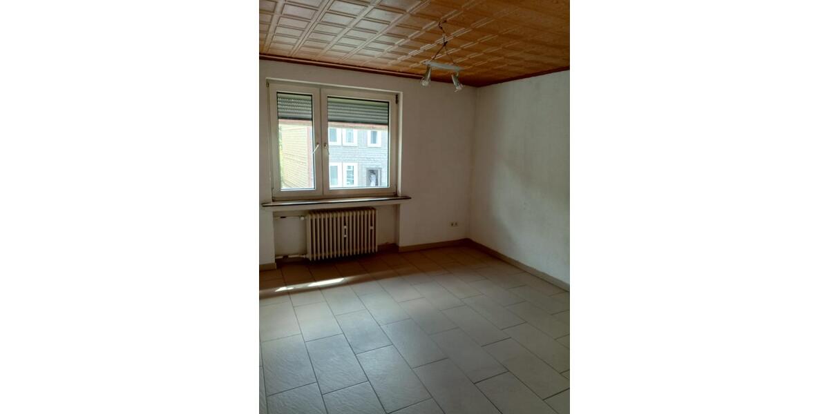 Etagenwohnung Siegen Kaan-Marienborn - 3 Zimmer, 78 m&sup2;, 578&euro; | Angebot:25225237