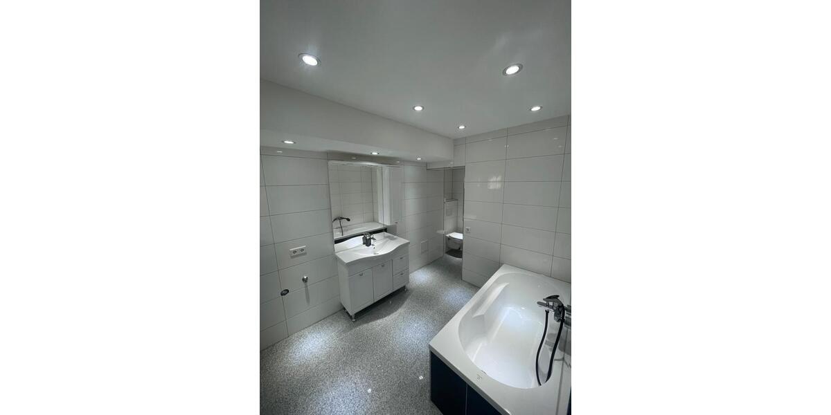 Erdgeschoßwohnung Linden - 1.5 Zimmer, 45 m&sup2;, 500&euro; | Angebot:24750620