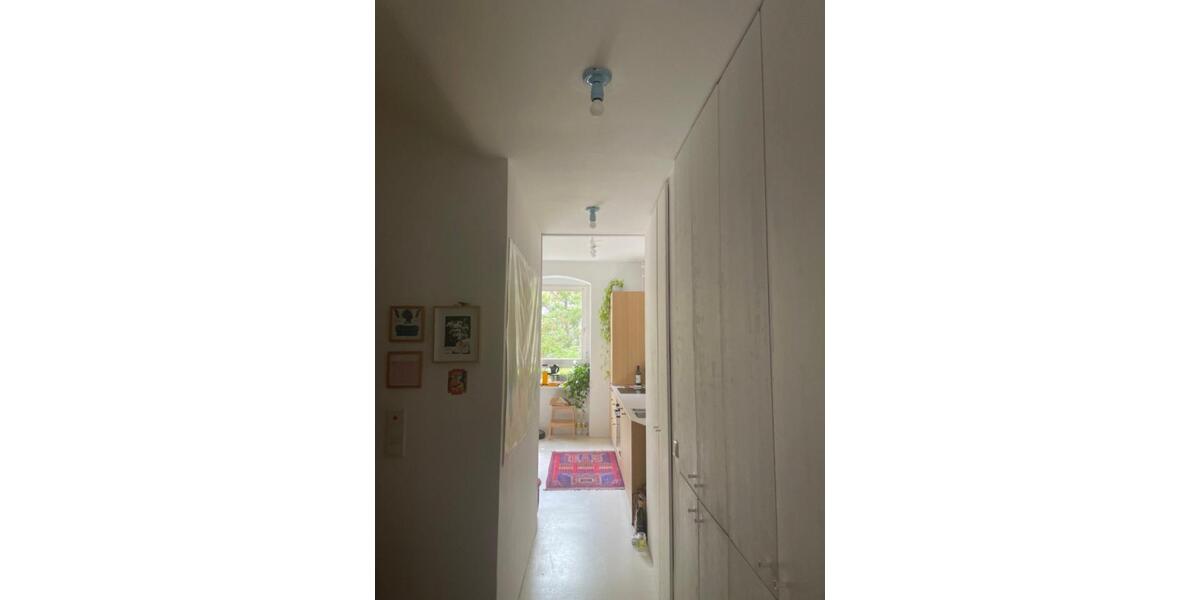 Wohnen auf Zeit Berlin Friedrichshain-Kreuzberg - 3 Zimmer, 76 m&sup2;, 1.200&euro; | Angebot:26680846
