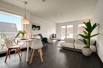 Wohnung Stuttgart Birkach - 2 Zimmer, 62 m&sup2;, 1.330&euro; | Angebot:27160004