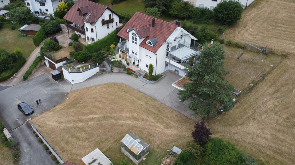 Etagenwohnung Amberg - 5 Zimmer, 1.850&euro; | Angebot:23432337