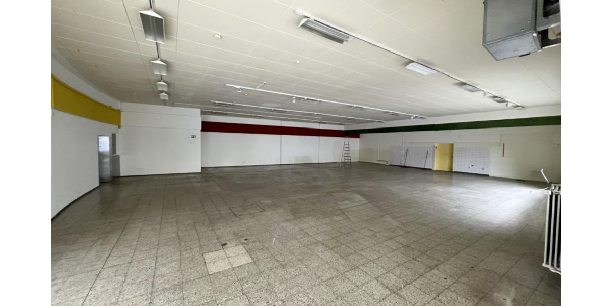 Gewerbeobjekt Nürnberg Zerzabelshof - 2.000&euro; | Angebot:25673089