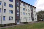 Renovierte 1 Zimmer Wohnung mit Einbauküche und Garage optional! - Appartement Galenbeck Sandhagen | Angebot:16221099