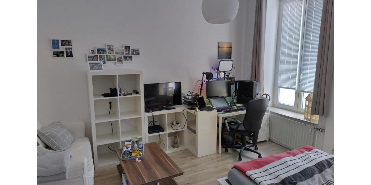 Etagenwohnung Aachen Aachen-Mitte - 1 Zimmer, 37 m&sup2;, 690&euro; | Angebot:26272573