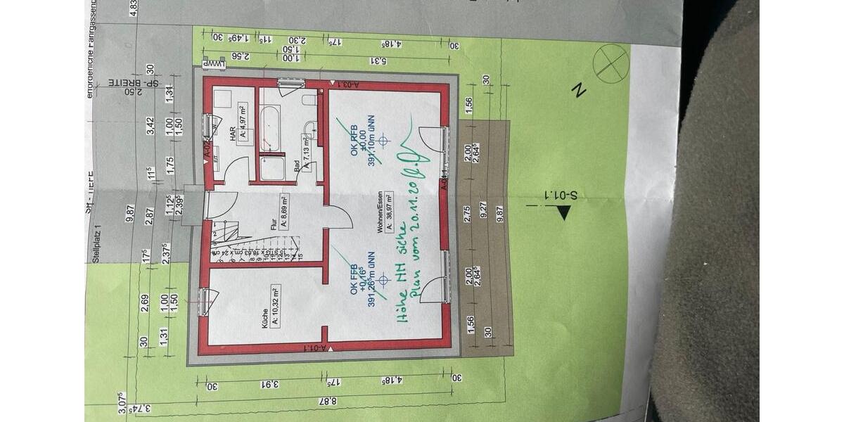 Einfamilienhaus mit Photovoltaik 5 zimmer