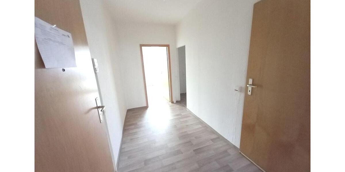 Etagenwohnung Schmalkalden - 3 Zimmer, 57 m&sup2;, 328&euro; | Angebot:25916930