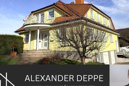 Wohnung Bad Pyrmont - 4 Zimmer, 165 m&sup2;, 1.150&euro; | Angebot:26267973