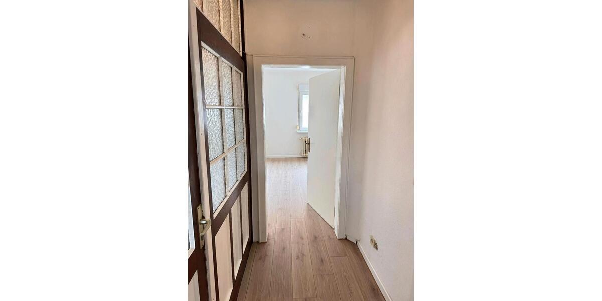 Etagenwohnung Saarbrücken Dudweiler - 2 Zimmer, 48 m&sup2;, 520&euro; | Angebot:26463364
