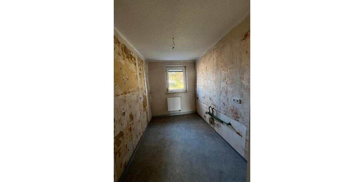 Etagenwohnung Roßleben-Wiehe Wiehe - 3 Zimmer, 59 m&sup2;, 413&euro; | Angebot:26193869