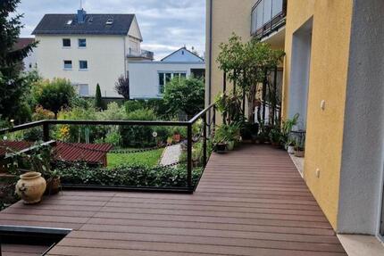 Wohnen auf Zeit Friedberg (Hessen) - 1 Zimmer, 60 m&sup2;, 400&euro; | Angebot:26348003