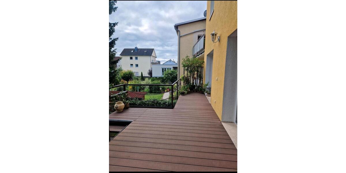 Wohnen auf Zeit Friedberg (Hessen) - 1 Zimmer, 60 m&sup2;, 400&euro; | Angebot:26348003