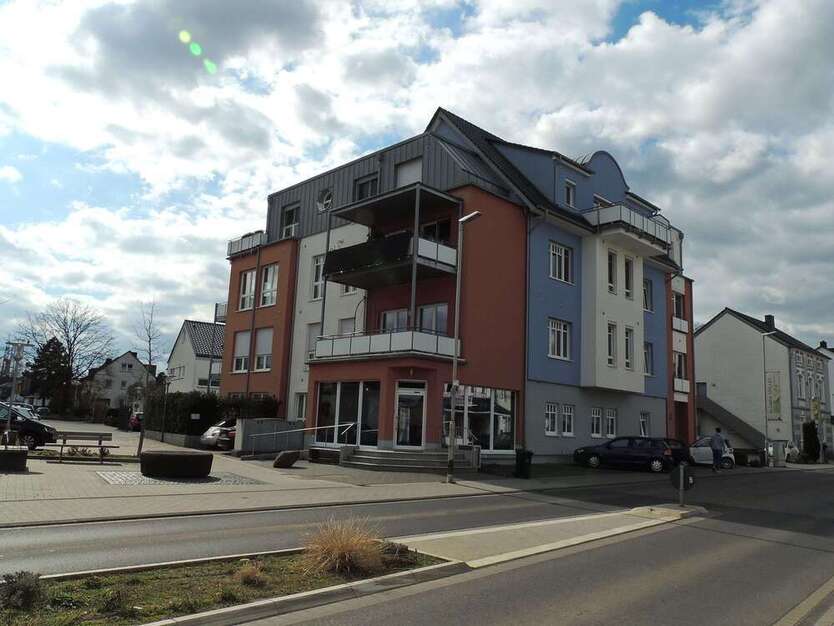 Wohnung zum Mieten in Meckenheim 1.290 € 96.28 m²