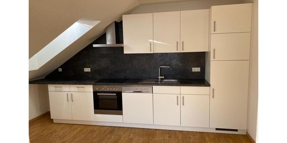 Dachgeschoßwohnung Meppen - 2 Zimmer, 78 m&sup2;, 700&euro; | Angebot:25995462