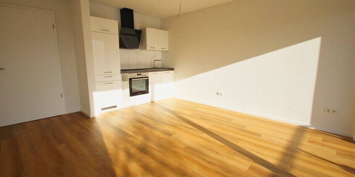 Etagenwohnung Nordhorn - 2 Zimmer, 49 m&sup2;, 650&euro; | Angebot:26797005