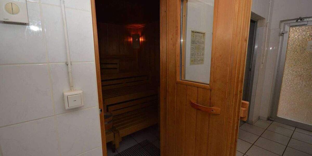 Etagenwohnung Neu-Isenburg Isenburg - 1 Zimmer, 37 m&sup2;, 1.170&euro; | Angebot:24708652