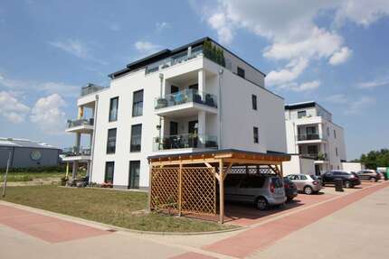 Wohnung zum Mieten in Schwerin 980 € 89.04 m² 3 zimmer