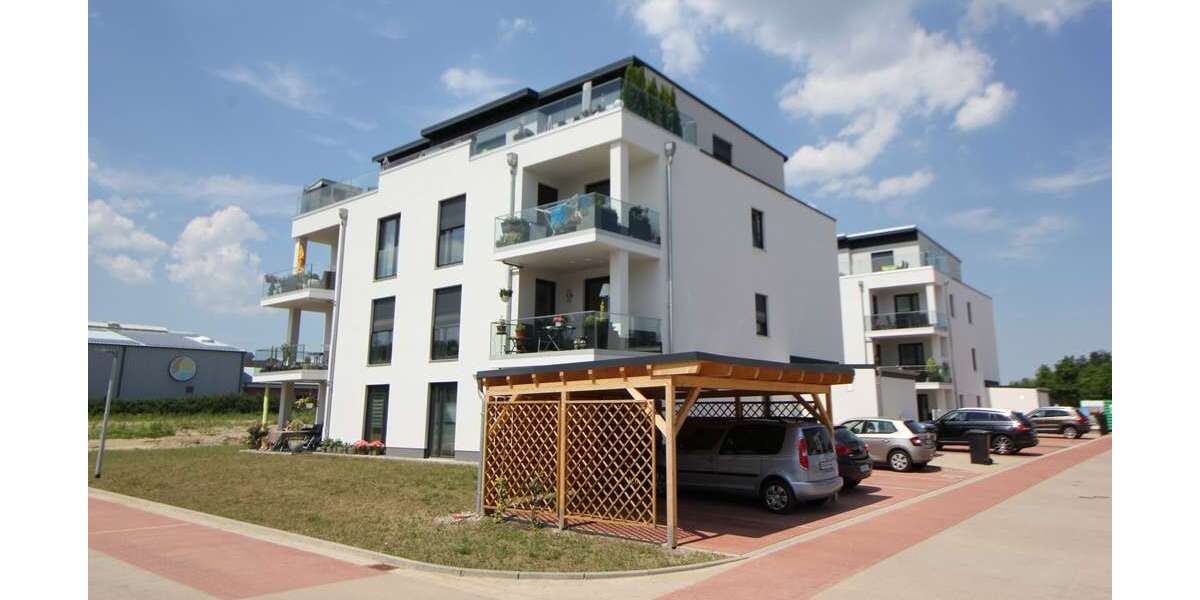 Wohnung zum Mieten in Schwerin 980 € 89.04 m² 3 zimmer