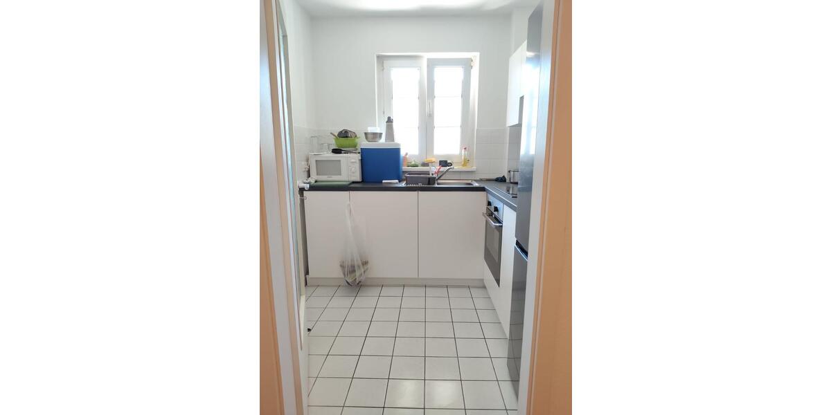 Wohnen auf Zeit Kabelsketal - 19 Zimmer, 52 m&sup2;, 425&euro; | Angebot:26615450