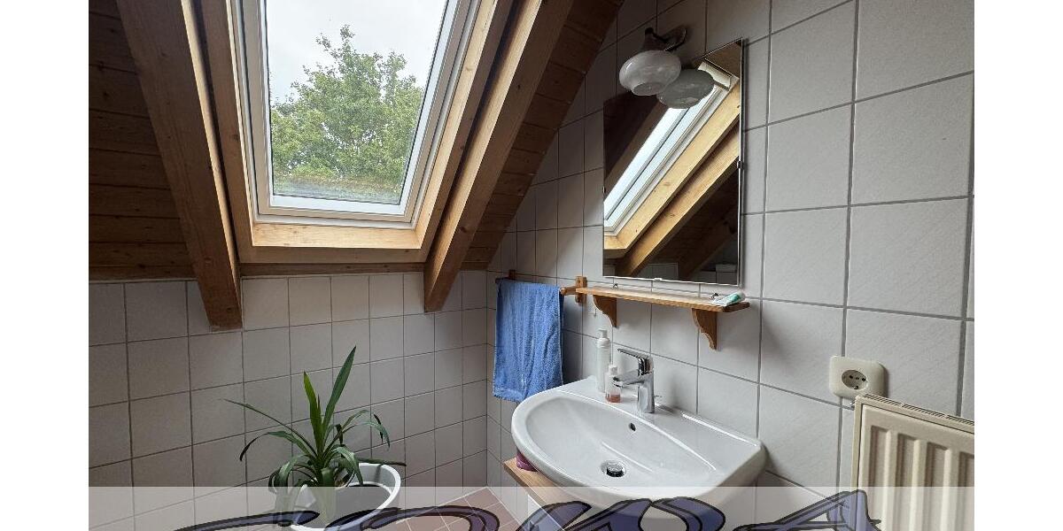Stadtzentrum - Doppelhaushälfte mit 5,5 Zimmern und Garten in Neuburg zu vermieten - Ein Objekt von Ihrem Immobilienpartner SOWA Immobilien und Finanzen - Reihenhaus Neuburg | Angebot:26857949