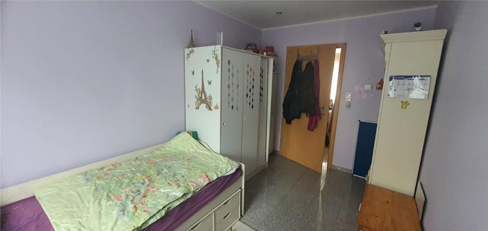 Hochparterre Dortmund Huckarde - 5 Zimmer, 110 m&sup2;, 1.350&euro; | Angebot:25106549