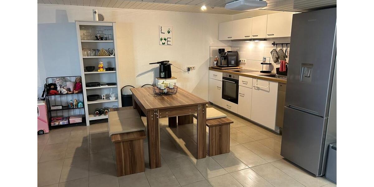 Etagenwohnung Lauterecken - 2 Zimmer, 70 m&sup2;, 385&euro; | Angebot:25968205