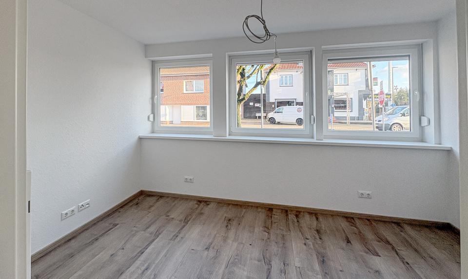 Erdgeschoßwohnung Wagenfeld - 3 Zimmer, 80 m&sup2;, 520&euro; | Angebot:24532831