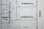 Etagenwohnung Bernbeuren - 3 Zimmer, 73 m&sup2;, 603&euro; | Angebot:26653332
