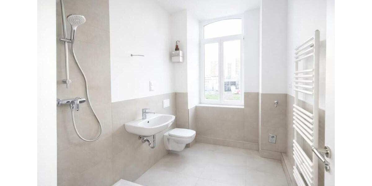 Etagenwohnung Hannover Linden-Limmer - 2 Zimmer, 55 m&sup2;, 750&euro; | Angebot:24866309