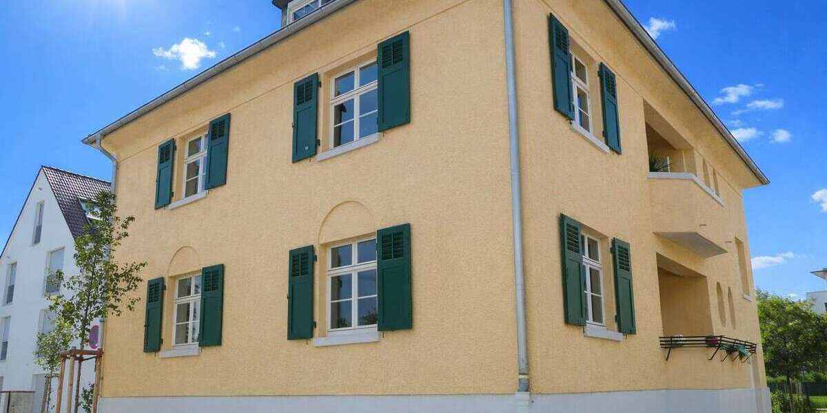 Etagenwohnung Wendlingen - 4 Zimmer, 86 m&sup2;, 1.100&euro; | Angebot:26171463